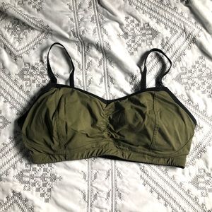 Motherhood Maternity Sports Nursing Bra